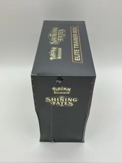 Shining Fates - Elite Trainer Box - ETB (Please Read) - Image 2