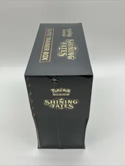 Shining Fates - Elite Trainer Box - ETB (Please Read) - Image 4