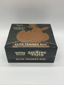 Shining Fates - Elite Trainer Box - ETB (Please Read) - Image 5