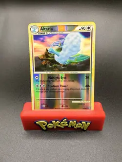 Altaria - 2/102 - Pokemon Triumphant Reverse Holo Rare NM - Image 1