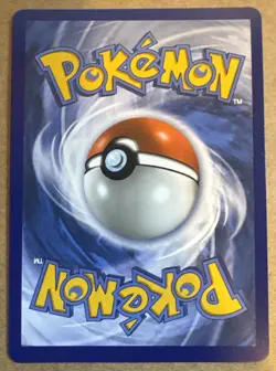 2026 Pokemon Ascended Heroes Mega Emboar ex Special Illustration Rare #273/217 - Image 2