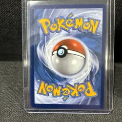 Bloodmoon Ursaluna ex 168/131 Full Art Prismatic Evolutions NM Pokemon - Image 3
