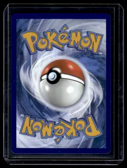 2025 Pokemon Mega Evolutions Ultra Rare Lillie's Determination 169/132 (YanRav) - Image 2