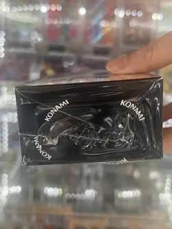 Yu-Gi-Oh! Limit Over Collection THE HEROES Box Sealed Box Japanese NEW FS - Image 5