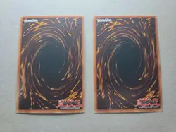 2x Uraby - SDK-010 - Unlimited - YuGiOh-LP - Image 4