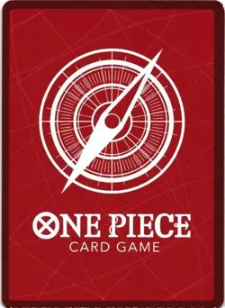 One Piece ST21-001 Monkey D Luffy Leader Gear 5 English Edition - Image 2