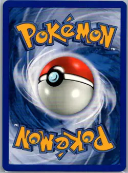 Ledyba 64/109 Non Holo Team Rocket Returns - Pokemon Card - NM - Image 2