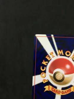 Raikou Holo Rare Pokemon Card Japanese NEO REVELATION No. 243 From Japan - Image 5