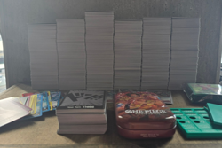 One Piece Trading Card Game Collection - Deck Boxes - Tin - Markers - C/UC/R/SR - Image 3