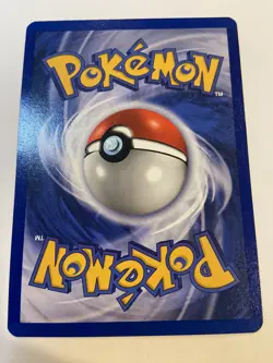 SLOWPOKE Fossil 55/62 Unlimited WOTC Pokemon Card LP-NM - Image 2