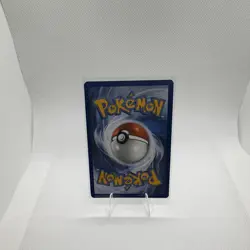 Pokemon Piplup Holo Card 098/094 Phantasmal Flames English TCG - Image 2