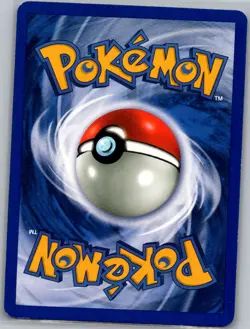Porygon 48/82 Non Holo Team Rocket - Pokemon Card - NM - Image 2