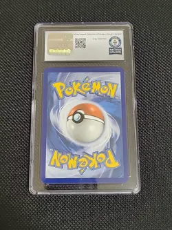 Alolan Sandslash 138/236, Reverse Holo, 1 Of 1 World Record Breaks Guinness Card - Image 2