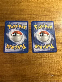 Squirtle and Wartortle Pokemon 9 card Lot- (E Card Series & more) - Image 3