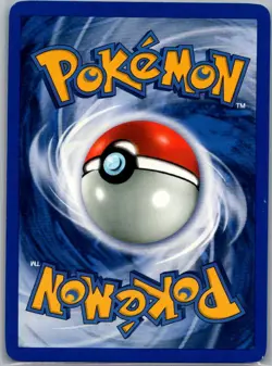 Dark Rapidash 44/82 Non Holo Team Rocket - Pokemon Card - NM - Image 2