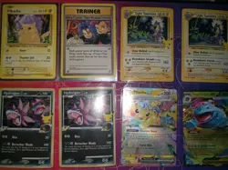 Pokemon Card Lot of 140 Full Art, IR Secret Rare, Cosmic Holo Promos, Hyper Rare - Image 5