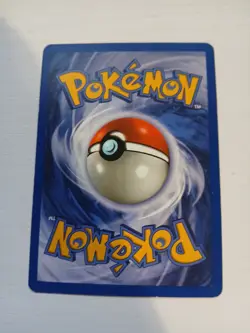 Pokemon TCG Wigglytuff Unlimited Edition Regular Card 32/64 Jungle - Image 2