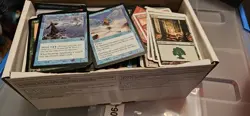 Magic The Gathering Vintage Mystery Card Lot MTG Cards 🔥 - Image 1