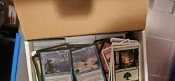 Magic The Gathering Vintage Mystery Card Lot MTG Cards 🔥 - Image 3