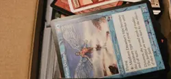 Magic The Gathering Vintage Mystery Card Lot MTG Cards 🔥 - Image 5