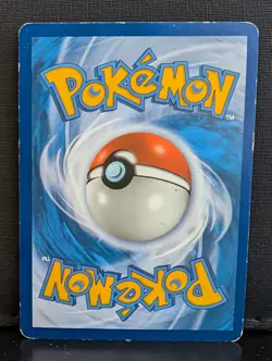 Pokemon Greninja & Zoroark GX Card 107/214 Sun and Moon Unbroken Bonds MP - Image 2