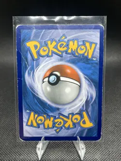 Pokemon TCG Magikarp Wailord Tag Team GX Full Art Holo Promo Card SM166 - Image 2