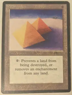 MTG Lot 10 of Old Vintage Cards. Alpha, Arabian Nights, Beta, CGC TETSUO UMEZAWA - Image 3