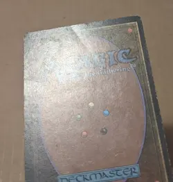 MTG Lot 10 of Old Vintage Cards. Alpha, Arabian Nights, Beta, CGC TETSUO UMEZAWA - Image 4