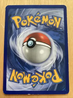 Claw Fossil 91/110 - Holon EX Phantoms Reverse Holo Stamp Pokemon TCG Card LP - Image 4