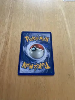 Claw Fossil 91/110 - Holon EX Phantoms Reverse Holo Stamp Pokemon TCG Card LP - Image 5