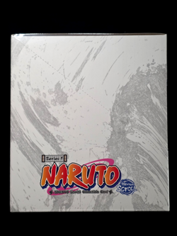 Naruto - Trading Cards - Box of 24 Packs - Smriti Heaven Scroll - Factory Sealed - Image 4