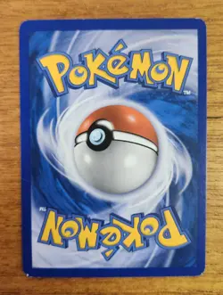 2007 Darkness Energy Pokemon Energy Cards - Image 2