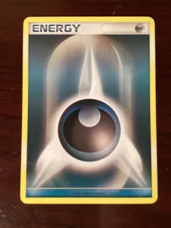 Pokemon Trading Card TCG Dark Energy - 2007 - Image 1