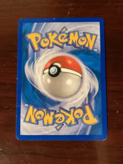 Pokemon Trading Card TCG Dark Energy - 2007 - Image 2