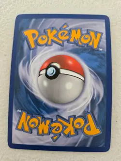 Mew 97/102 HS Triumphant Pokemon card TCG - Image 3