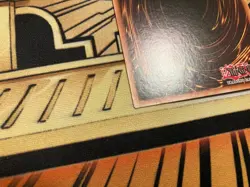 Gozuki SR07-EN013 1st Common LP Yugioh Card - Image 3