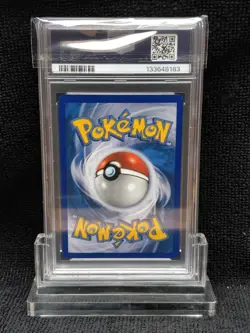 Altaria BW48 Staff Promo Dragons Exalted Prerelease PSA 8 Pokemon card - Image 5
