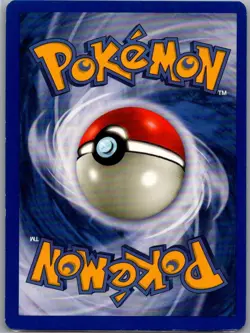 Unown [W] 29/105 Non Holo Neo Destiny - Pokemon Card - NM - Image 2