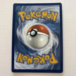 Pokemon TCG Temporal Forces Bianca's Devotion Holo Card SV05: Trainer - Image 2