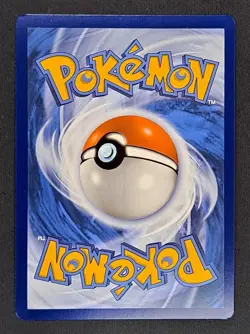 Pokemon Card TCG Blastoise 017/078 Pokemon GO Holo LP - Image 2