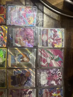 Lost Origin Pokemon Art Rares Vmaxs Full Art Illustration Rares All Cards - Image 2