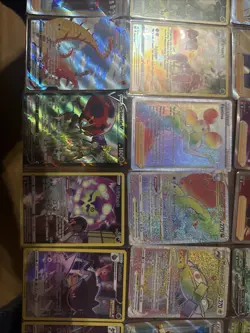 Lost Origin Pokemon Art Rares Vmaxs Full Art Illustration Rares All Cards - Image 4