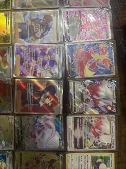 Lost Origin Pokemon Art Rares Vmaxs Full Art Illustration Rares All Cards - Image 5