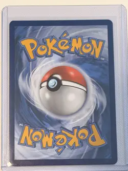 Pokemon Kingdra ex - 080/064 Ultra Rare SV: Shrouded Fable Card LP - Image 2