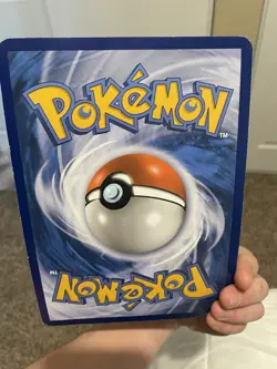 Reshiram & Charizard GX SM201 Jumbo Cards Holo - Image 2