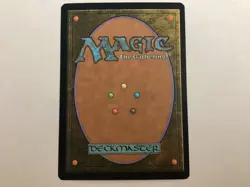 MTG Core Set 2021 UGIN, THE SPIRIT DRAGON Borderless Foil NM (0027BIN) - Image 2