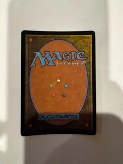 Rosnakht, Heir of Rohgahh FOIL NM Magic: The Gathering - Image 2