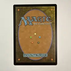 Magic the Gathering (mtg): CMR: Undergrowth Stadium - Rare - Image 2