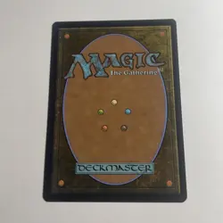 Forest (Borderless) - L266 - MTG - Edge of Eternities (EOE) - Image 2