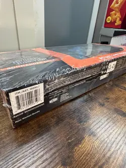 MTG: Outlaws of Thunder Junction Deluxe Commander Kit – Grand Larceny x2 - Image 4